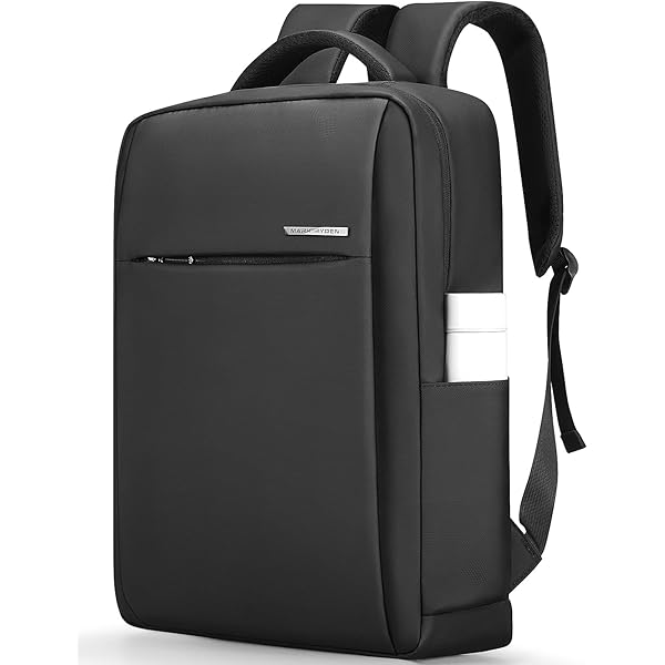 MARK RYDEN zaino da viaggio grande da uomo multifunzionale 39L espandibile approvato dalla compagnia aerea zaino per Laptop da 17.3 pollici con cerniera Ykk  1524