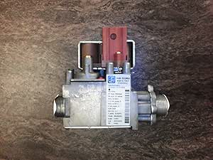 worcester 28i junior gas valve