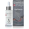 Swiss Image Infinite Nightherapy Face Serum 30 ml, for overnight repair & regeneration for everyday skin radiance & vitality for men & women, All Skin Types