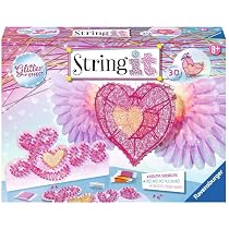 Ravensburger- Disney Princess Raperonzolo 6 Giochi in 1, Multicolore