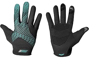 DAPPER RACING | Guantes SIM RACING | Apto para Pantalla Táctil | Refuerzo en la Palma | Silicona Antideslizante | Agarre Óptimo | Ligero y Transpirable | Diseñados para SimRacers | Serie Green GT