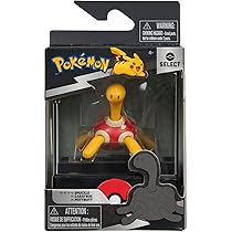 Pokemon Battle Figure 8-Pack - Features Charmander