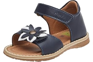 PRIMIGI Mädchen Green for Change Sandale