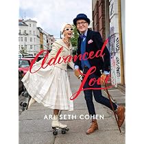Advanced Style: Ari Seth Cohen, Maira Kalman, Dita Von Teese