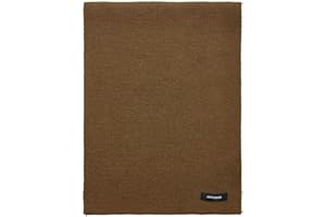 JACK&JONES ACCESSORIES JACDNA KNIT SCARF NOOS szalik męski, guma., jeden rozmiar