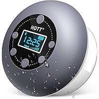 Amazon Co Uk Best Sellers The Most Popular Items In Shower Radios