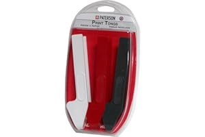 PASS & SEYMOUR Paterson Photographic PTP341 - printer kits, set of 3