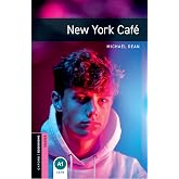 Oxford Bookworms Library: Starter:: New York Caf&eacute; audio pack