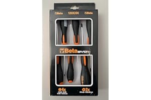 Beta 1203E/D6 - Serie giravite evox