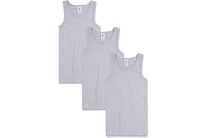 Sanetta podkoszulek Chłopcy 333735 (3 w zestawie)