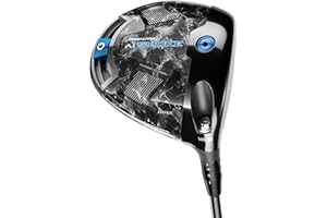 Callaway Golf Paradym AI Smoke Max Driver