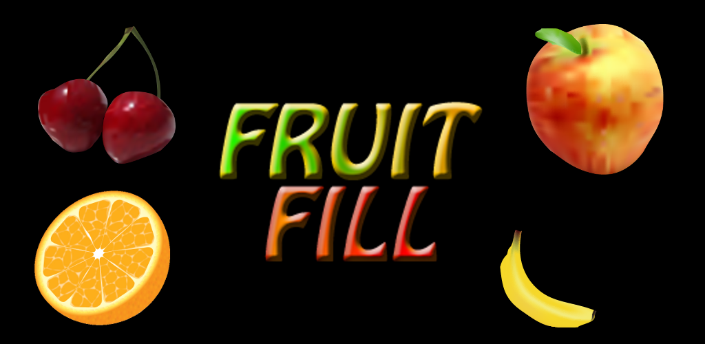 Fruit Fill Amazon.fr Appstore pour Android