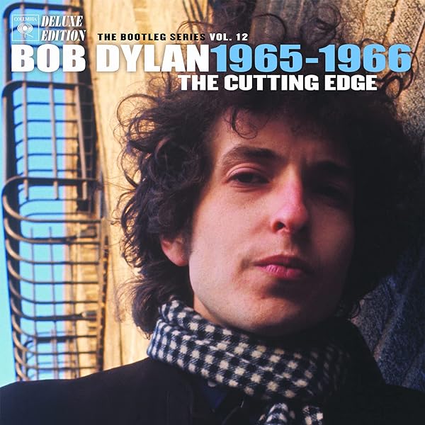 The Bootleg Series Vol. 4: Bob Dylan Live 1966 (The Royal Albert