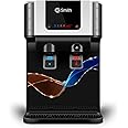 AO Smith Z9 Pro Instant Hot and Ambient Purifier RO+SCMT+Copper+Alkaline+Mintech| Hot Water in Stainless Steel Tank | Save upto 55% Water | 10L Storage | 8-Stage Purification | Water Purifier for Home