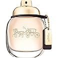 Coach New York For - perfumes for women - Eau de Parfum, 30ml