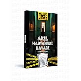 Mysterious Cases Akıl Hastanesi Davası, Dedektif Oyunu, Seri Katil Dosyası, Cinayet &Ccedil;&ouml;zme Oyunu