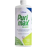 Silva Purimax Doğal Elde Yıkama Bulaşık Deterjanı 1 Litre, Konsantre Form&uuml;l, Fosfatsız, Gliserinli Cilt Dostu, Biberon ve Oyu