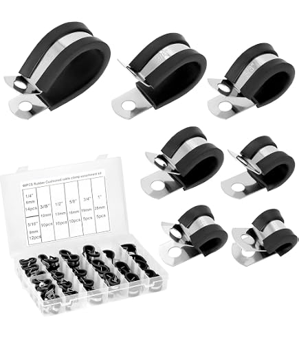 Raccordo A T In Ottone Per Tubi Da 10mm – Filetto BSP 1/8, Connettori Spinati, Per Acqua E Aria, 2 Pezzi