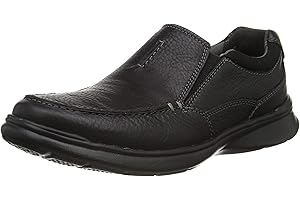 Clarks Mężczyźni Cotrell FreeMokasyn