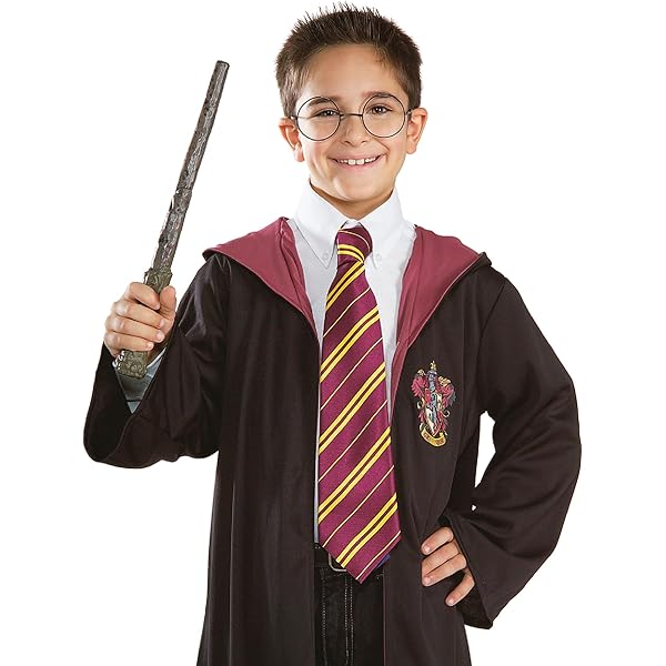 Hermione Granger Costume Kids Amscan Official Licensed Child Harry ...