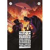 Batman: Bir K&ouml;t&uuml; G&uuml;n: Penguin