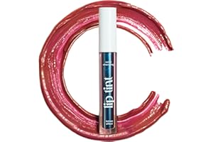 ‎VENICEBEAUTY VENICEBEAUTY Color-Changing Lip Tint Tattoo Effect – ersetzt den Lippenstift (toasted chili, 3ml)