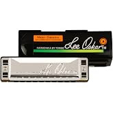 Lee Oskar 797000 Major Diatonic A-Dur Mızıka