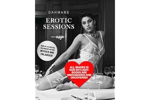 Erotic Sessions: Original English-French-German Edition. Special Paperback Edition - revised and enlarged.