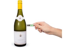 FRANMARA INFRAROT WEINTHERMOMETER