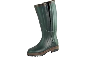 Aigle Unisex Parcours 2 Iso Open Gummistiefel