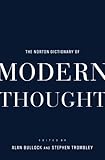 Image de Norton Dictionary of Modern Thought