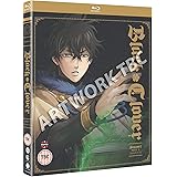 Black Clover - Season One Part Two