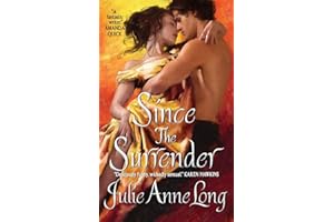 Since the Surrender: Pennyroyal Green Series: 3