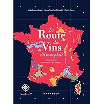 Amazon.fr - Le grand Larousse du vin - Collectif - Livres