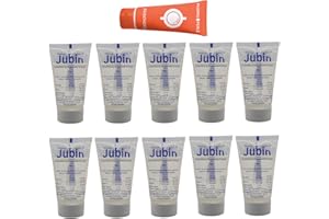 Jubin Zuckerlösung schnelle Energie Lösung, 40 g Lösung I für Diabetiker und Sprtler I Unterzuckerung I Hypoglykämie I rasche Energieversorgung I Spar-Set plus Pharma Perle give-away (10)