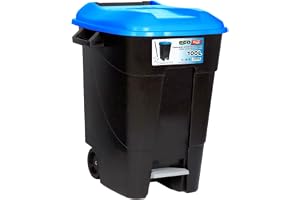 Tayg – avfallsbehållare EcoTayg 100 L
