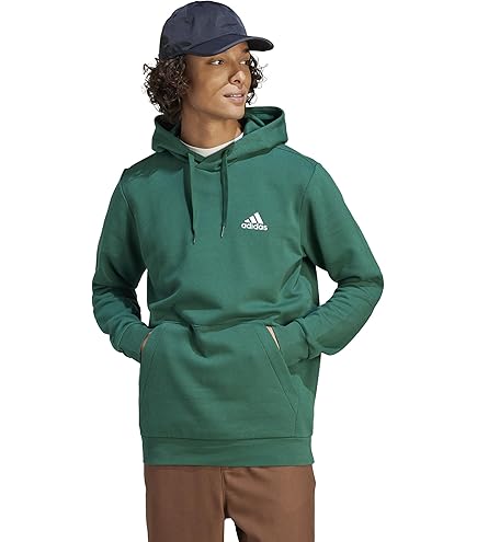 Umbro - Drill - Bob avec logo brodé - Bleu