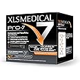 Xls Medical Pro-7 Results In 1 Month With 7 Benefits, 3 Sessions Nutritionist Service With Mynudgeplan, Natural Origin, 90 Sticks, Pineapple Flavor