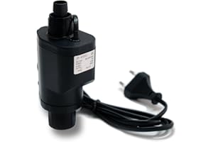 SunSun Gruppo pompa di ricambio per filtro esterno per acquario HW-603B