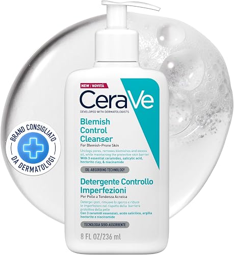 CeraVe - Blemish Control, Gel