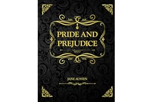 Pride and Prejudice: Jane Austen