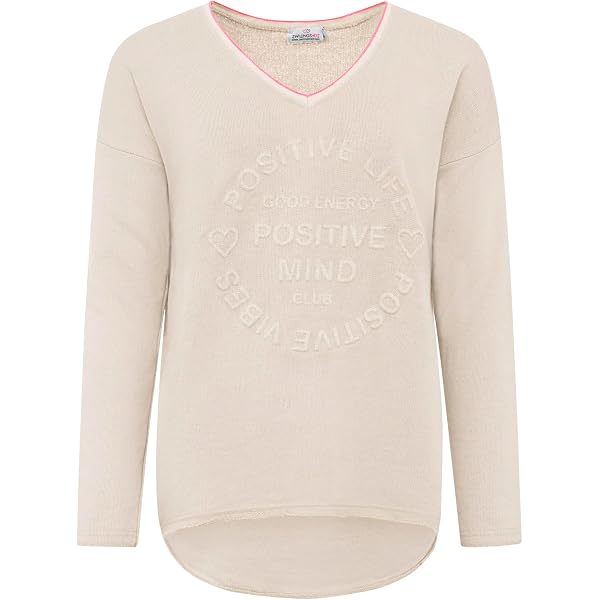 EMME MARELLA T-SHIRT MANISA Donna Avorio | Mascheroni Store