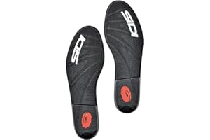 Sidi B2/Black pioggia/Vertigo Soles