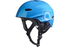 Crewsaver Kortex Watersports Helmet Blue -