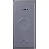 Samsung EB-U3300XJEGEU Batteria Portatile Wireless, Pack Type-C, Grigio