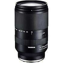 TAMRON 18-300mm F/3.5-6.3 FUJIFILM Xマウント Amazon.co.jp: Tamron 18-300mm F/3.5-6.3 Di III-A VC VXD 富士