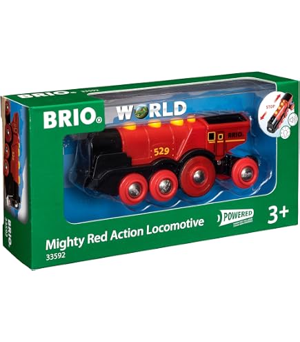 Blocs Train Hape – 18 Mois – Formes Uniques, Motifs Enchantés – 40,5 X 8,2 X 12 Cm