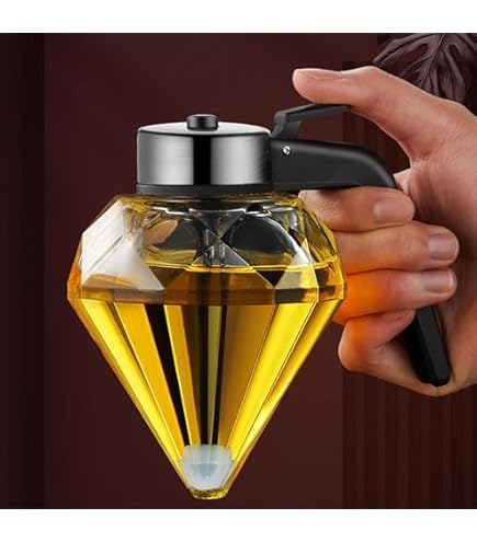 Dispenser Per Alimenti Secchi Zevro - Compatto, Monodose, Plastica, Nero/Trasparente