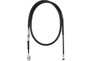 ‎MOTOMASTER MOTOMASTER Motorrad Kupplungszug Kompatibel mit Suzuki DR 600 R RU Dakar/DR 600 S SU/DR 650 R RU Dakar/Dual-Sport-Motorrad 58200-14A00