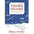 Thing Explainer: Complicated Stuff in Simple Words